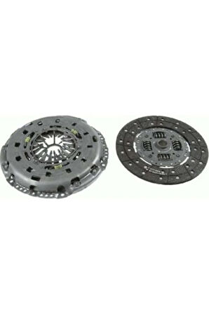 Ford Custom 2,2 Debriyaj Seti ( 626 3093 09 )