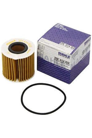 Yag Fıltresı Corolla-Aurıs 1.4 D4D 07-12