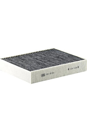 Polen Fıltresı Bmw F20 F30 F22 F32 F33 F34 F36 Karbonlu 64119237555