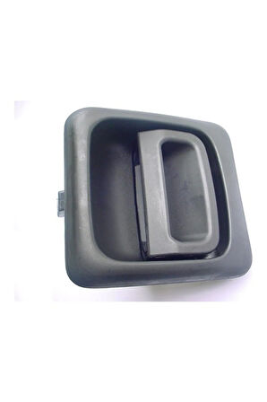 Dış Kapı Açma Kolu Orta Siyah Ducato Iı-Boxer Iı-Jumper Iı 02 735307399-9101.T4
