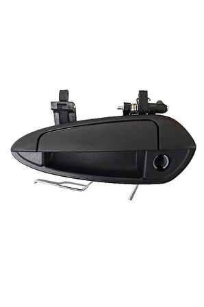 Kapı Açma Kolu Ön Sol Fıat Linea 07 Kilitsiz 735499647 Tfs0267