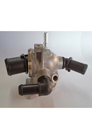 Mita Termostat Komple 88 C Doblo-Fıorıno-Lınea-Punto-Corsa D-Astra H-Combo 1.3jtd-Cdti Müşürsüz