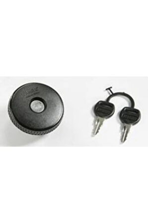 Mıt-07212901 - Yakıt Depo Kapagı Plastık R12 Gts