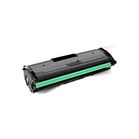 Samsung Mlt-D111S Muadil Toner - Sl-M2070Fw / Sl-M2070W (Çipli)