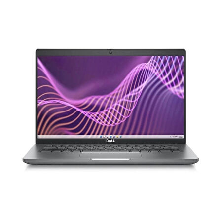 DELL Latitude 5440 N005L544014U Ci5-1335U 3.40 GHz 8GB 256GB SSD 14" Ubuntu