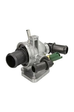 Termostat (Komple) Doblo - Fıorıno -
