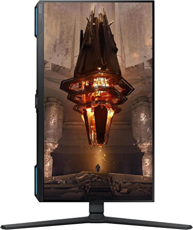 Samsung Odyssey G7 LS28BG702EPXUF 28" 1 ms G-Sync Oyuncu Monitörü - Teşhir 