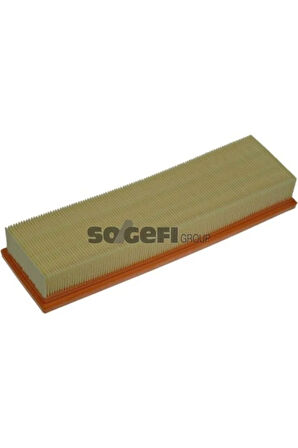 Hava Filtresi Partner-Berlıngo 96- -P207 06- - C2-C3 03- - 1.1-1.4-1.4i 1444.CZ-1444.VJ-144