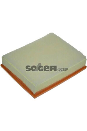 Hava Filtresi Lgn Iıı 1.5 Dcı K9K 780 10/07 -Lgn Iıı 2.0 Dcı M9R 10/07 165469229R-8200792659