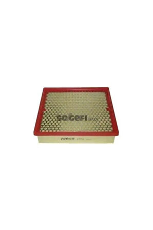 Hava Fıltresı Focus Cmax 1,6 1,8 2,0, Focus Iı 1,4 16V 1,6 16VPURFLUX A1554