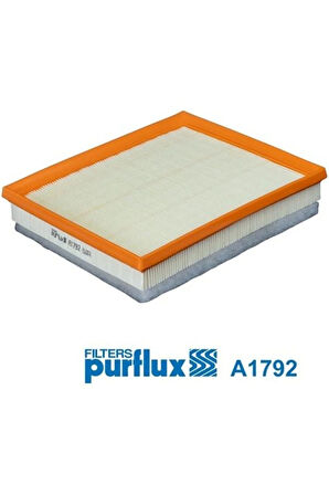 Hava Filtresi P208 15 P308 12 Part 15 P5008 16 C4 14 1.6hdı 9802348680