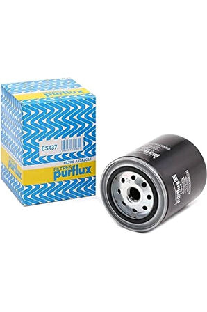 Yakıt Fıltresı Honda Cıvıc Vıı Fr-V Cr-V Iı 2.2 Cdtı 06- Toyota Land Cruıser Hıace 2.5d