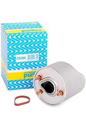 a Mazot Fıltresı Transıt Courıer 14> B Max 12> Fıesta Vı 08> CS764