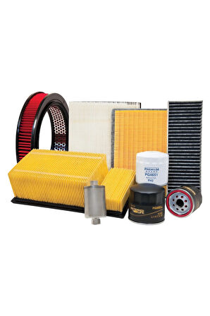 Mazot Fıltresı Accent Era Getz Sonata V I30 Santafe / Sorento 1.5 2.0 2.2 2.5 Crdı (-40-130-005)