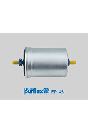 YAKIT FİLTRESİ R19 1.6 K7M LGN 1.8-2.0 16V 93-01 -SAFR II 2.0 16V-2.5 20V 96-00 RSZYN