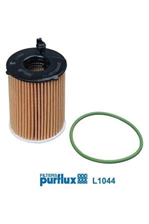 GVA Yağ Filtresi P208-P301-P308-P508-P2008-PARTNER Teppe-Berlıngo-Celysee-C3-C4-Ds3-