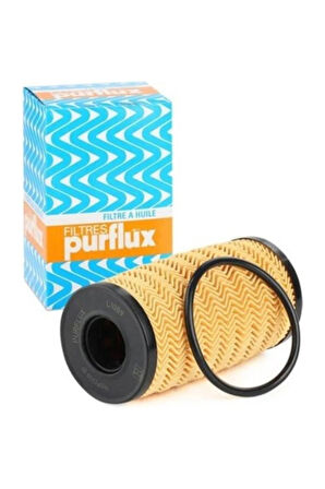 Yag Fıltresı Euro Vı K9K Dacı Dokker-Logan Iı-Logan Mcv Iı-Lodgy 115 Blue-Sandero Iı Blue 95