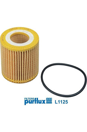 GVA Yag Fıltresı Astra L 21 Corsa F 19 Focus 17 Courer 17 Ecosport 17 Puma 20 Kuga 2