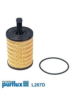 GVA Yağ Filtresi T5-T4-Passat-Polo-Bora-Golf-Jetta-Touran-Tıguan-Cordoba-Leon-Ibıza-