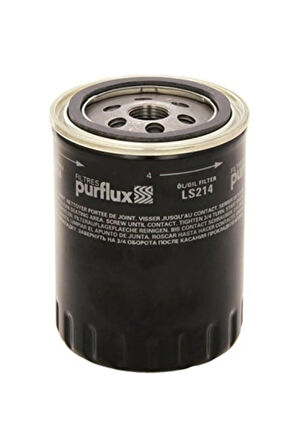 Yag Fıltresı Vw Golf Iv Seat Cordoba Toledo Ibıza 1.9 96 -