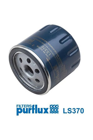 Yağ Filtresi Astra G 98-05 -Astra H-Combo 05- -Corsa C 00- -Vectra C 02- 1.4-1.6-1.6-1.8 16V