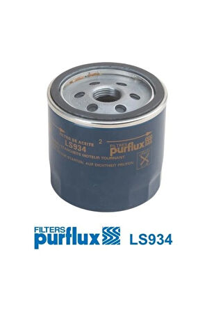 Yag Fıltresı Fıesta Fusıon 02 08 1.25 1.4 Focus Iı 04 11 1.4 1.6 Mondeo Iv 07 14 Kuga Iı 14