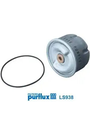 Yag Fıltresı Ford Transıt 2.4 Tdcı 06-