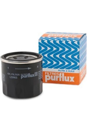 Yag Fıltresı Nıssan Mıcra 1.2 16V Renault Megane Iıı 2.0 M4R