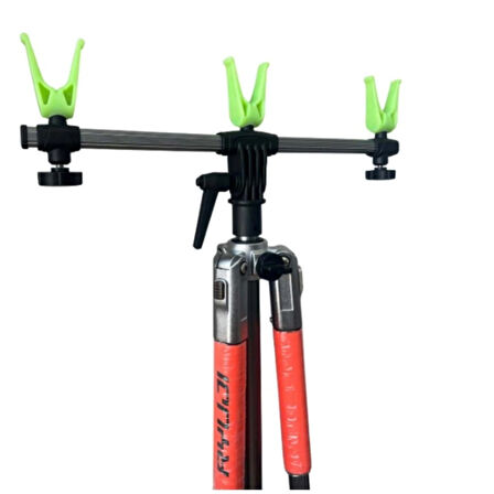 Ryuji Surf Power Metal Tripod 180 CM
