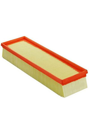 HAVA FİLTRESİ PARTNER BERLINGO 1.4 1.6 16V 96 C2 C3 1.4 1.4i 1.4 16V 02 P207 1.4 1.4 16V 06