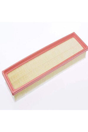 Hava Filtresi P206 98- - P307 03- 1.4i-1.4-1.4 16v - C4 04- 1.4 16v