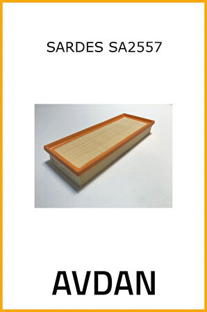 HAVA FİLTRELERİ RENAULT LATİTUDE 11-2.0 DCİ