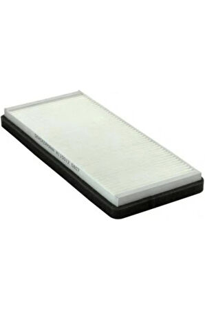 Polen Fıltresı Ford Fıesta Iıı-Iv Fıesta Corıer Iı Ka Puma 1.3 1.4ı 1.8 (92-01) Karbonlu