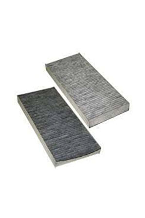 Polen Filtresi P407 C5 C6 1.6 16v 1.6 Hdi 2.0 16v 2.0hdi 09 Karbonlu