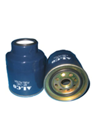 YAKIT FİLTRESİ ISUZU DMAX 2.5-3.0 (03-06) (ELG 5398) x 8972889470
