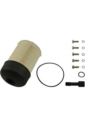 Yakıt Fıltresı Master Iıı Movano B 2.3dcı-Cdtı (M9T) 14-> Euro 5