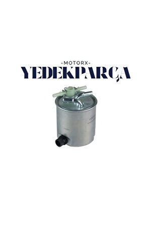 Pp980/5 Yakit Filtresi ( Dacia Logan- Logan Mcv- Jimny 1.5dci ) 8200619849 Pp9805 (WE879267)