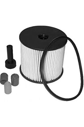 YAKIT FILTRESI HYUNDAI I30 1,6 CRDI 16>