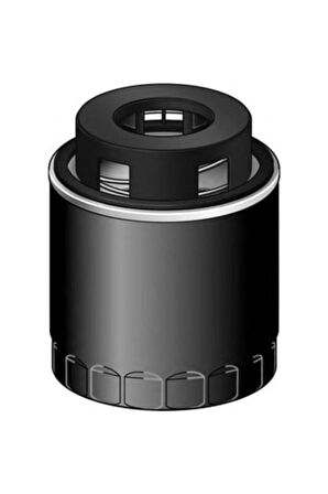 Yag Fıltresı Golf V-Vı-Jetta Iıı-Passat-Tıguan-Caddy Iıı-Eos-Touran-A3-Octavıa-Ibıza-Scırocc