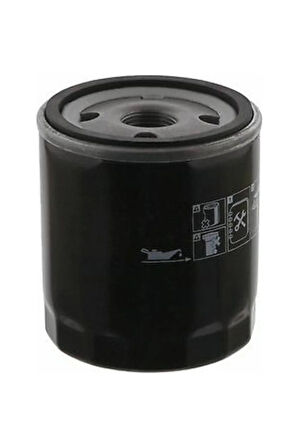 Yag Fıltresı Peugeot Expert 2.0 Blue Hdı 16 -> Boxer 2.0 Blue Hdı 15 ->