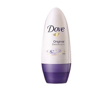 Dove Original Roll On 50 ml