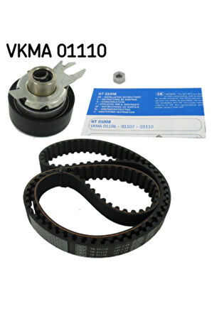 TRİGER SETİ 137x19 POLO 96 00 IBIZA 1.6 AEA AEE ALM