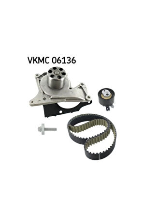 Trıger Kayıs Setı Mercedes OM607 W176 W246 C117 W415 X156 . Clıo Iv 12 Symbol Iıı 13 Fluence 09