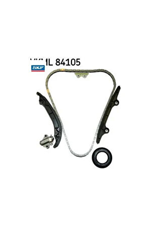 Eksantrik Zincir Kiti L Boxer Iii-Transit -Custom 2.2 06->