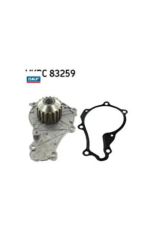 Devirdaim Pompasi 206-207-307-308-3008-407-508-EXPERT Iii-Partner B9 1.6HDI/DV6TED DV6TED