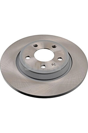 Fren Diski Arka A4-A5-A6-A7-Q5 2008 Febı 36463 8K0615601B-08A75910