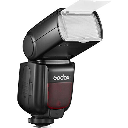 Godox TT685II-S Sony Flaş Full Set (Tepe Flaş + Tetikleyici + Portable Boom + Softbox)