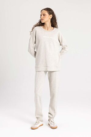 Fall in Love Slim Fit Casual Alt