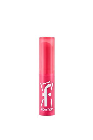 Flormar Renk Değiştiren Dudak Nemlendiricisi (Doğal Pembe) - Match Balm Cotton Candy - 000 - 8690604555468