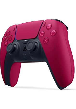 Sony Playstation 5 Dualsense Controller Cosmic Red (Bilkom Garantili)